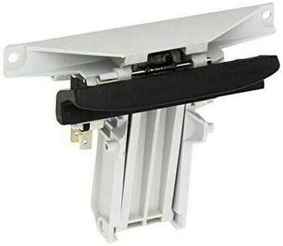 Door Latch Compatible with Maytag MDBH965AWS, MDBTT75AWS, MDB5600AWW Dishwasher's
