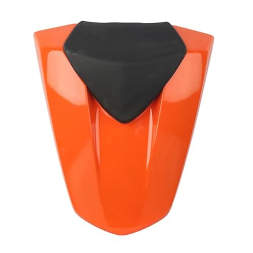 Dosseret de selle CBR500R rigide finition premium moto 2014