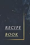 RECIPE BOOK: a recipe book for women and men to set the most prominent specifications in all areas of work, especially food recipes