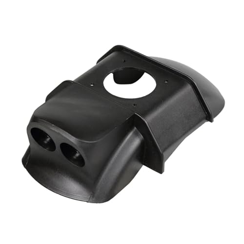 Guardabarros delantero para patinete eléctrico compatible con GRACE 9 y ZERO 9 de Macury