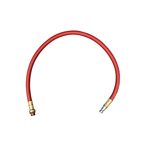 Longacre 52-73012 Leak Down Tester Replacement Hose 14 mm