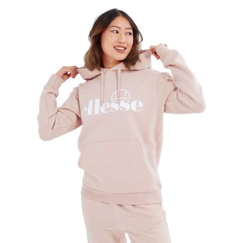 ellesse Lyara Hoody Light Pink 14
