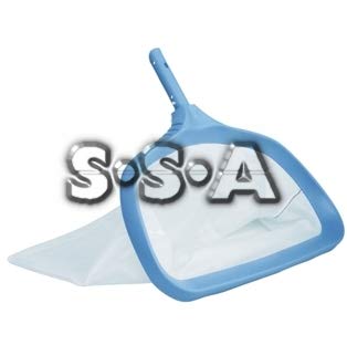 ASTRAL - Retino Piscina Di Fondo Linea Shark Series Di Astral Pool