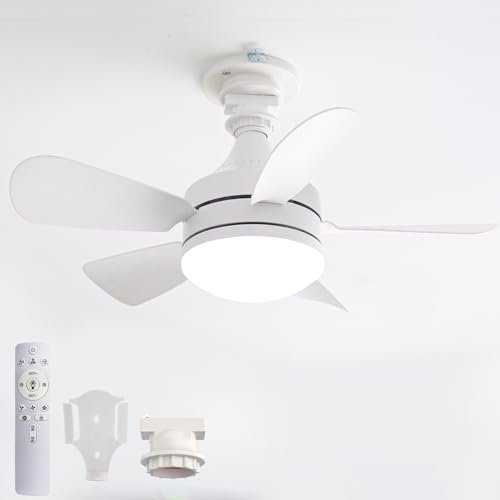 �y2026���^�E�É��E���t��]�zONRIU �V�[�����O�t�@�����C�g ��@ LED �V�[�����O�t�@�� �t�@���t���Ɩ� 28W 3000lm E26 �V�䃉�C�g �Ɩ���� ���K�i�������F/����3�K�i DC���[�^�[ �y�� �����R���t�� �ȃG�l �^�C�}�[�@�\ 8