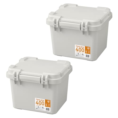 y2ZbgzACXI[} [{bNX Rei [P[X Lvpi O[ TRAILBOX 400 TRB-400 28L zCgAbV