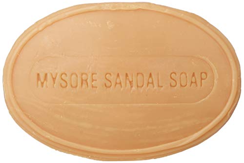 Mysore Sandal Soap 150G #TOP2