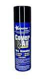 Superior Products California Cover All Automotive Tire Shine Aerosol Spray Can & Professional Grade -Tire Dressing - High Gloss - Water Repellent & Made in America (14 oz)