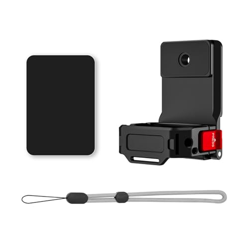 �}�E���g�V�X�e�� �W���o�� �J���� �g���\�ȎO�r Pocket 3 �Ɉ��S�ȃX�^���h �N�C�b�N�C���X�g�[���J�����z���_�[