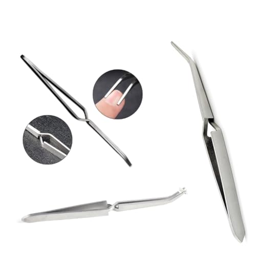 Kit Unhas Gel Acrigel Alongamento Cabine Completo