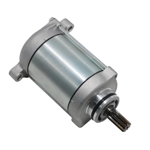 Démarreur électrique pour quad TBX TRV 650 400 500 OEM 0825-014