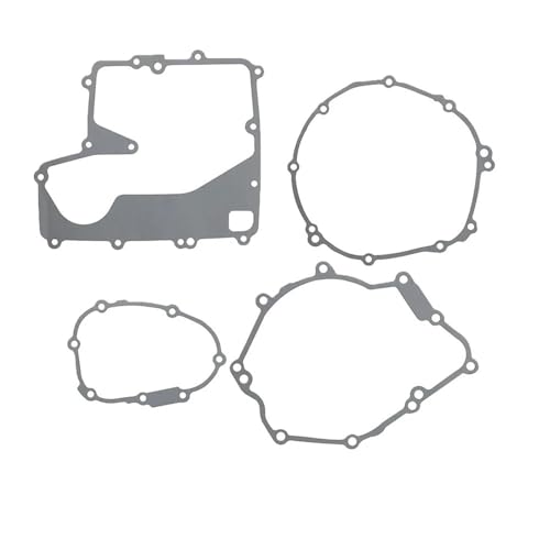 Kit Joint Crépine Pompe à Huile YZF-R6 Anti Fuite et Pression Optimale