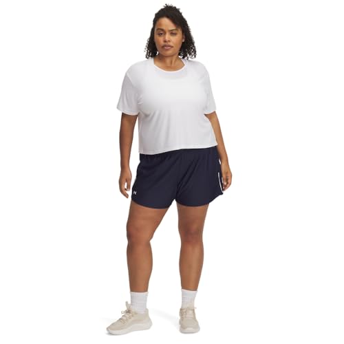 Image of Under Armour Women's Tech Play Up Shorts