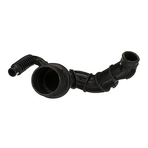 Gates ANTK1062 Flessibile Alimentazione Aria Nero-image