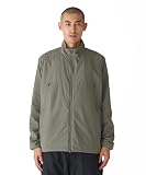 2L Octa Jacket
