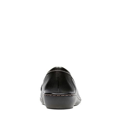 Image of Clarks Women's Ashland Bubble Slip-On
