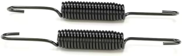 W11314394 Suspension Springs Compatible With Whirlpool Front Loading Washing Machines - Budora - AP6835700, W10896675