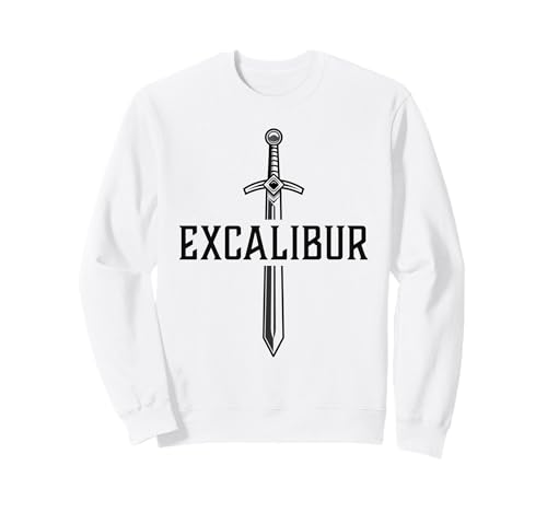 �G�N�X�J���o�[ �A�[�T�[���̐΂̒��̓`���̌� �g���[�i�[