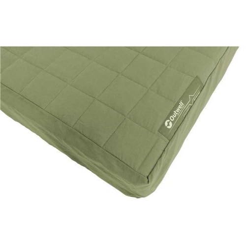 Outwell Luftmatratze Dreamland Double Mat in Einheitsgröße