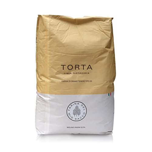 Molino Pasini Linea Pasticceria, Ideale per Torta