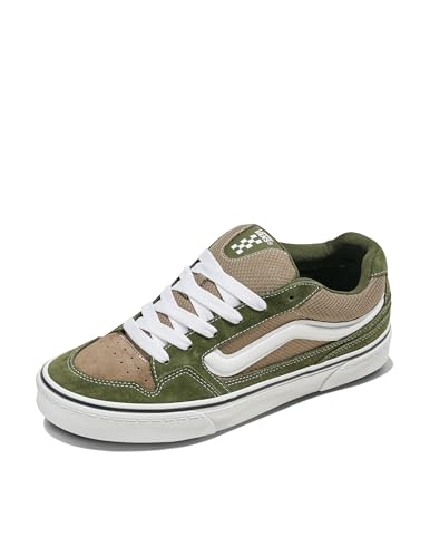 Image of Vans Men's Caldrone Shoe