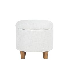 Cream Textured Solid