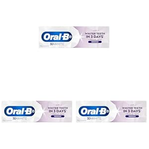 Oral-B 3D White Luxe