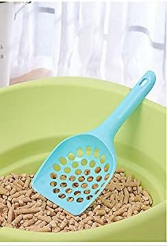 Cat Litter Scoop - Pack of 2 - Big Holes (B0D589FRTD) Amazon Price History, Amazon Price Tracker