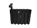 MCE Digital Armory eAMP Patriot - Ruger 22/45, Mark III, Browning Buck Mark, Beretta U22 Neos Six Magazine Pouch - MagP0036-F