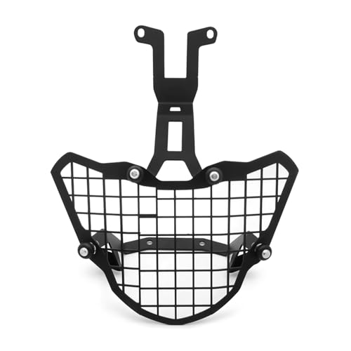 Grille de phare pour BMW F900GS l'accessoire idéal pour vos voyages et raids