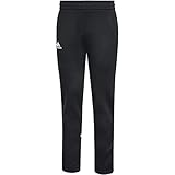 Reißverschlusstaschen an der Hose; seitliche Beinreißverschlüsse