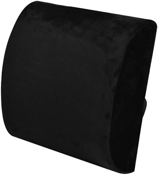 The Office Cushions are Comfortable Breathable with Suede Backrest