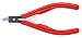 Produktbild KNIPEX Elektronik-Seitenschneider (125 mm) 75 02 125