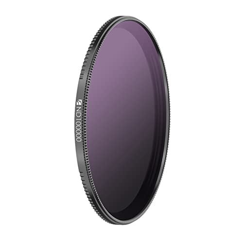 Filtre magnétique ND100000 58mm Freewell densité neutre pose longue 16.5 stops