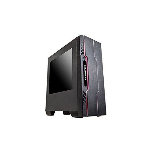 Xigmatek EN8958 Eden Mid tower case con