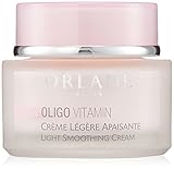  Orlane - OLIGO VIT-A-MIN crème légère apaisante 50 ml-mujer