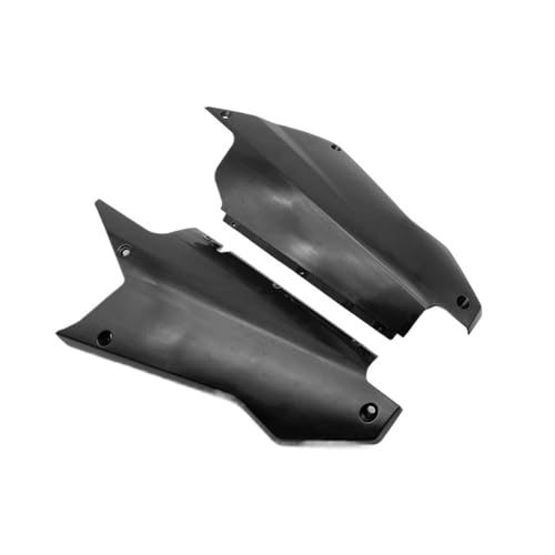 Couvercle latéral de moto pour remplacer le carénage inférieur de RS660 - 4