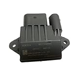 GZCHUMU OEM 6421531979 6421532079 2110021048 A6421532079 Glow Plug Relay Controller for MERCEDES 3.0 CDI OM642 2005+ IGP/ME/014A