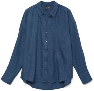 VERO MODA Shirt VMMELANEY Shirt