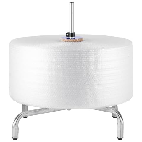 Consfly Manual Bubble Wrap Dispenser Cover