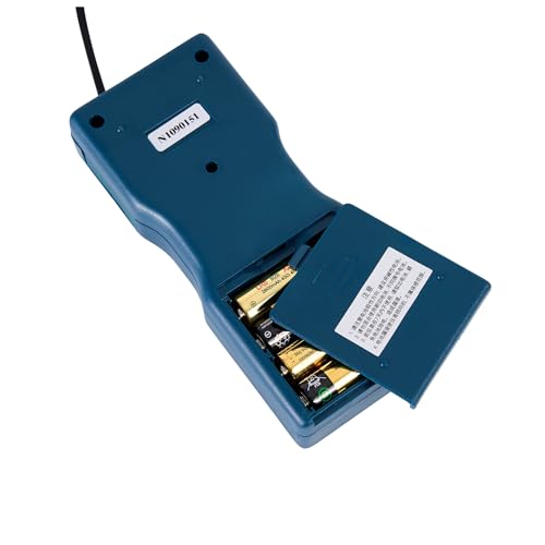 Testeur de point de rosée HT6292 contre humidité air comprimé - 4