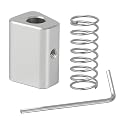 Alpha Rider Handbremsknopf Ersatz Kit für Seat Leon MK3 2012-2020 Handbremshebel Aluminium