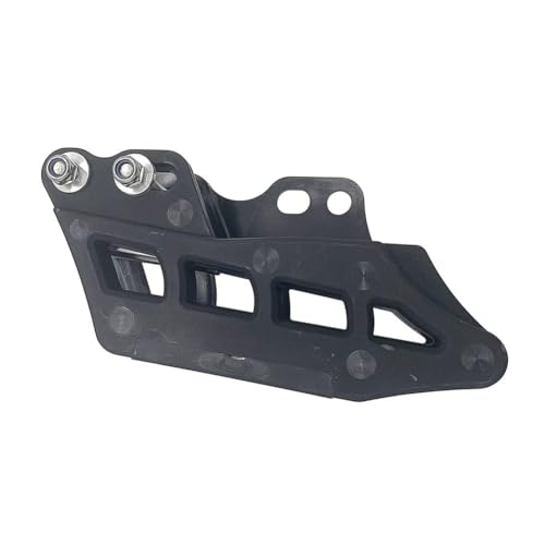 Guide chaîne moto CRF 250R 250X protection de bras oscillant