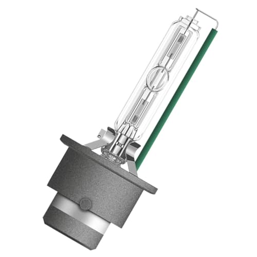 Image of OSRAM XENARC ULTRA LIFE D4S HID Xenon discharge bulb, discharge lamp, 66440ULT, folding carton box (1 unit)