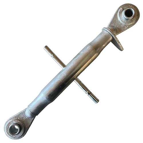 Oberlenker Kat.1 385-500mm Traktor Schlepper Gewindeoberlenker M30x3 5 270mm Kategorie 1 19mm