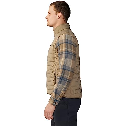 Image of Mountain Hardwear Stretchdown Vest