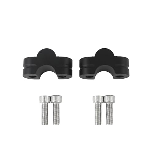 Guidon surélevé de 22 mm Z900 rehaussement guidon moto 2020 2021 2022 2023