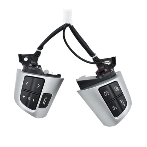 Interrupteur de commande audio au volant 84250-02230 pour Toyota Corolla et Wish