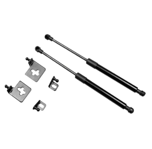 Ressorts à gaz pour capot avant Nissan GTR R35 vérin de rechange stable 2Pcs