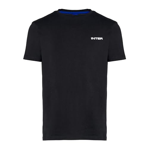 Camiseta Inter Galaxy unisex ideal para tus salidas casuales y fines de semana