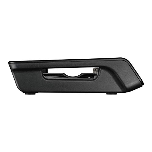 Varta 57681101401 Multi Charger+, lader voor accu's in AA/AAA/9V en USB-apparaten, laden via individuele laadschacht, 8… - Afbeelding 5